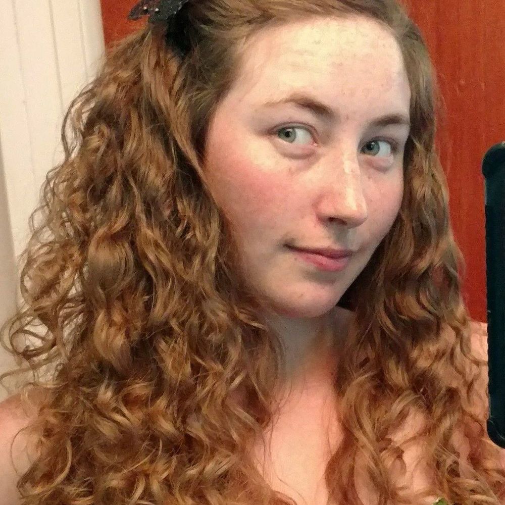 Meet your Posher, Lacey